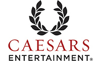 Logo-Caesars Entertainment