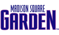 Logo-Madison Square Garden