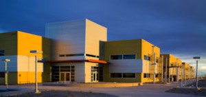 MSR-FSR Albuquerque New Mexico Facility