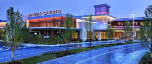 Rivers Casino - Des Plaines, Illinois