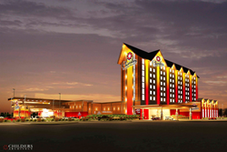Cherokee Nation Casino Roland